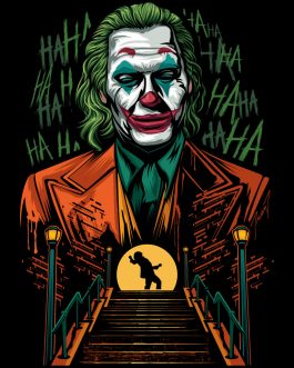 Džokeris (Joker)