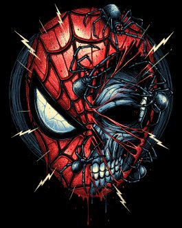 Žmogus Voras (Spiderman)